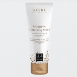 Máscara Magnética de Limpeza 50ml - MAGNETIC CLEANSING - GESKE