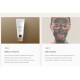 Touchless Magnetic Peeling Máscara 5 em 1 GESKE