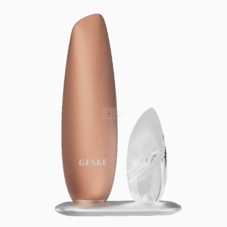 Touchless Magnetic Peeling Máscara 5 em 1 GESKE