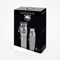 Pack SILVER Máquina de Corte + Máquina de Contornos Perfect Beauty