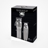 Pack SILVER Máquina de Corte + Máquina de Contornos Perfect Beauty