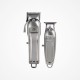 Pack SILVER Máquina de Corte + Máquina de Contornos Perfect Beauty