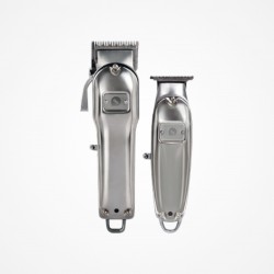 Pack SILVER Máquina de Corte + Máquina de Contornos Perfect Beauty