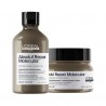 Absolut Repair Molecular sem Sulfatos Cabelos Danificados - L'Oréal Professional