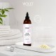 Elixir Booster para todo o tipo de cabelo 250ml Violet Hair Cosmetics