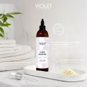 Elixir Booster para todo o tipo de cabelo 250ml Violet Hair Cosmetics