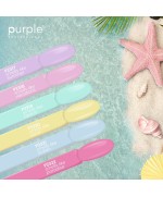 Junh'25 Coleção Smells Like Verniz Gel - Purple Professional