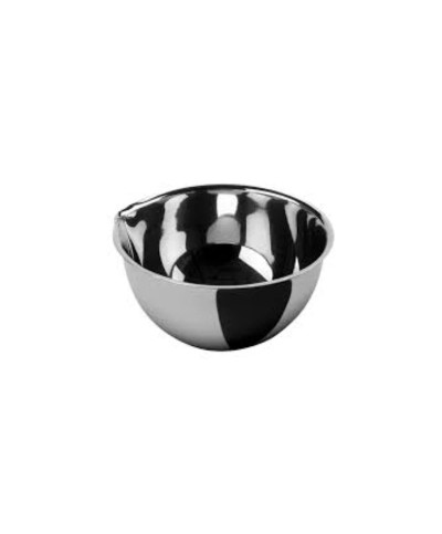 Taça de Manicure Inox 325ml