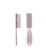 Escova de Pó Delicate Purple Professional