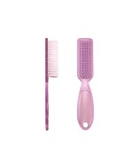 Escova de Pó Delicate Purple Professional