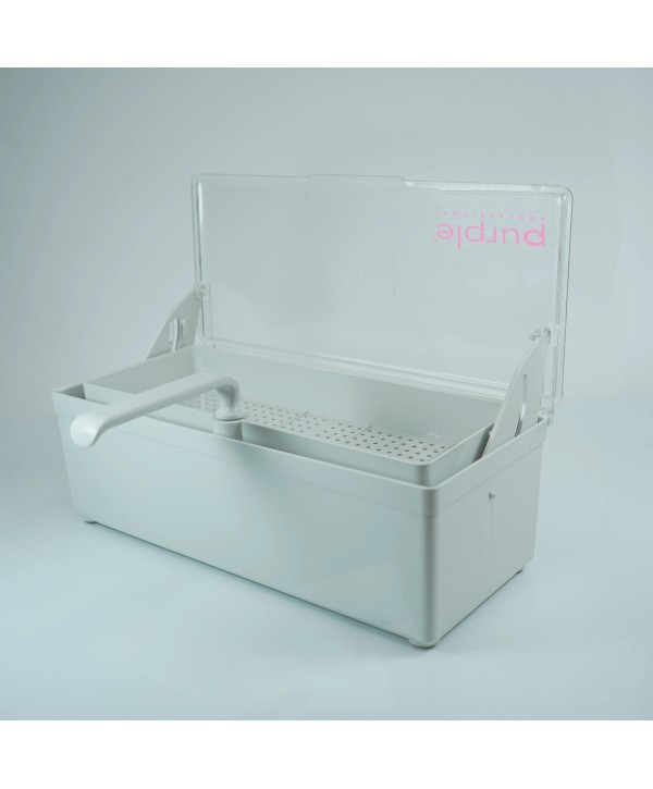 Caixa de esterilização por imersão - Purple Professional