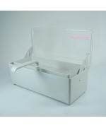 Caixa de esterilização por imersão - Purple Professional