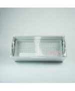Caixa de esterilização por imersão - Purple Professional