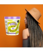 PLOT TWIST NUT GEL Gel modelador com fixação ultra forte 230gr - Lola