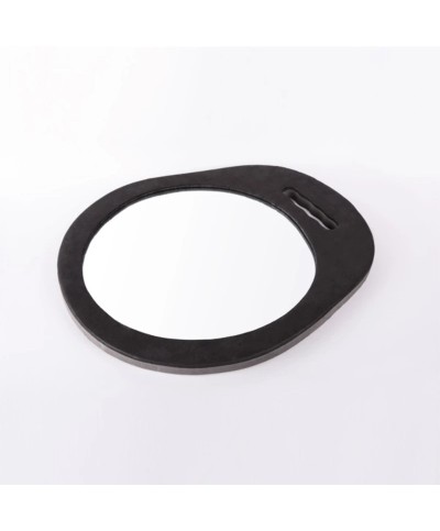 Espelho Inquebrável Eva Preto