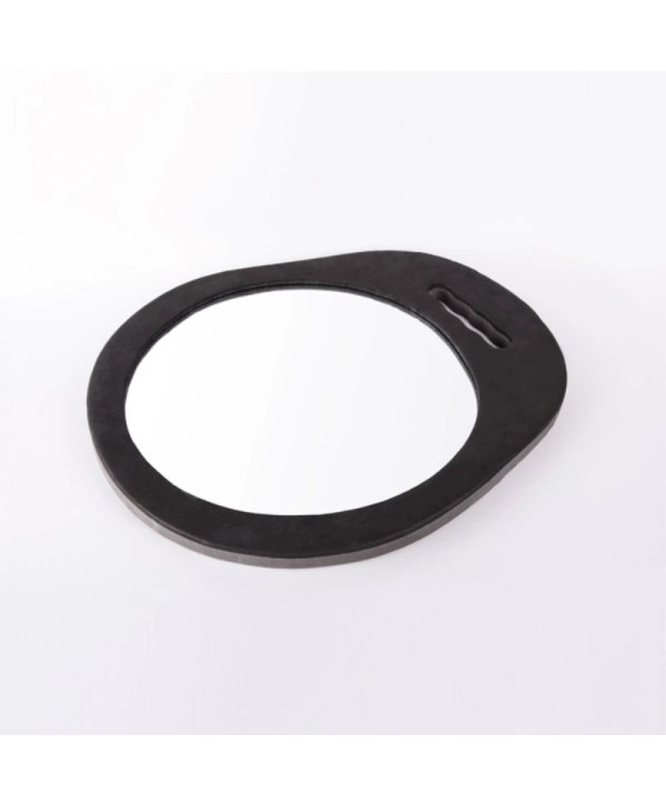 Espelho Inquebrável Eva Preto