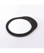 Espelho Inquebrável Eva Preto