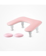 HADA COMFORT Apoio de Braços e Cotovelo Ergonômico para Manicure