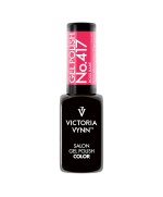 Verniz Gel UV/LED Victoria Vynn - Gama Preta - 8ml