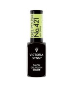 Verniz Gel UV/LED Victoria Vynn - Gama Preta - 8ml