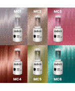 Cat Eye Effect - Verniz Gel Efeito Olho de Gato - Andreia Professional