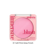 Immersive Blush - BLUSH EM PÓ COMPACTO - Andreia Professional
