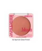 Immersive Blush - BLUSH EM PÓ COMPACTO - Andreia Professional
