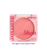 Immersive Blush - BLUSH EM PÓ COMPACTO - Andreia Professional