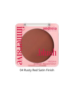 Immersive Blush - BLUSH EM PÓ COMPACTO - Andreia Professional