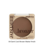 Immersive Bronzer - BRONZER EM PÓ COMPACTO - Andreia Professional