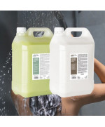 Creme Suavizante para Cabelo Aromas 5000ml Design Look