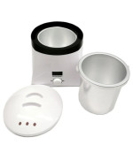 Panela de Cera de Depilação Digital 800grs