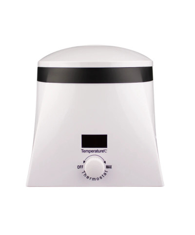 Panela de Cera de Depilação Digital 800grs