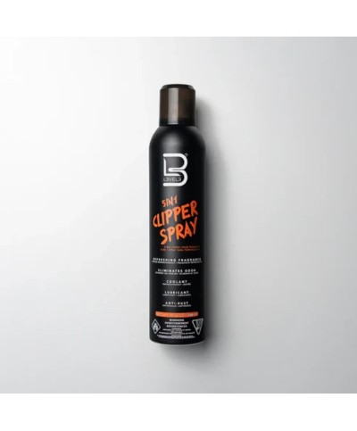 Spray Protetor 5em1 para máquinas 288gr L3VEL3