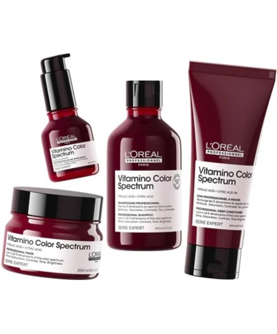 Vitamino Color Spectrum Cabelos Pintados  L’Oréal Professionnel Serie Expert