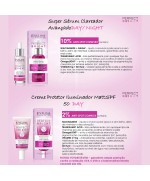 Perfect Bright - Gama de Rosto de Despigmentação - Eveline