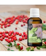 Óleo de Rosa Mosqueta 30ml Real Natura