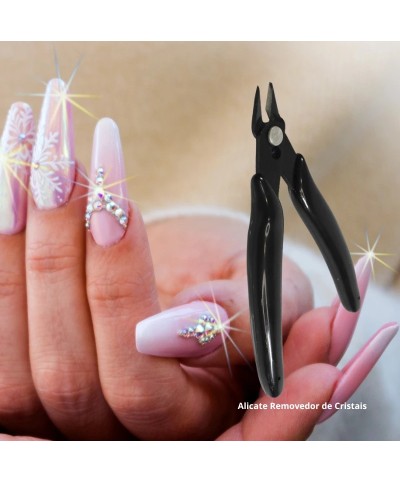 Alicate Removedor de Cristais - Purple Professional