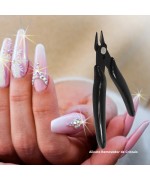 Alicate Removedor de Cristais - Purple Professional