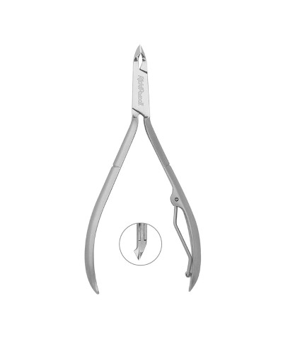 Alicate Inox Professional de Cutículas - RickiParodi