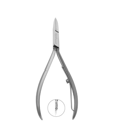 Alicate Inox Professional Desencravador - RickiParodi