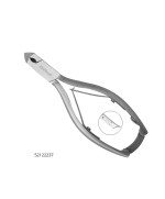 Alicate Inox Professional Corte Unhas - RickiParodi