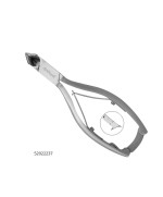 Alicate Inox Professional Corte Unhas - RickiParodi