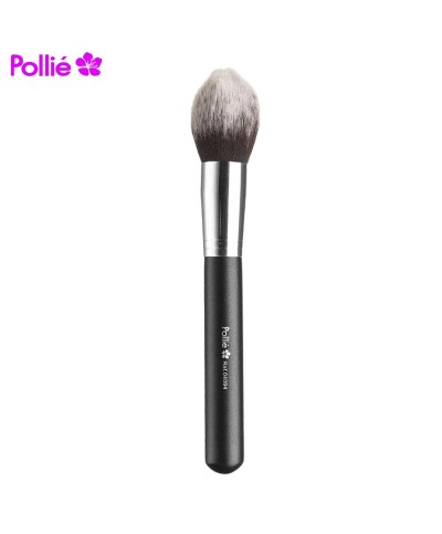 Pincel de Pó de Maquilhagem Cónico Kabuki Pollié
