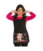 Bata Modelo 21502006 Tamanho Único Cor Preto