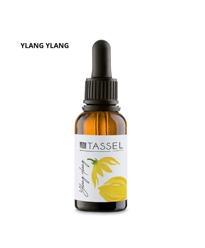 Óleo Essencial Aromaterapia Tassel