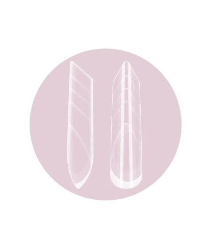 Dual Forms F1 EDGE 150 unid. (acrygel e acrílico) - Purple Professional