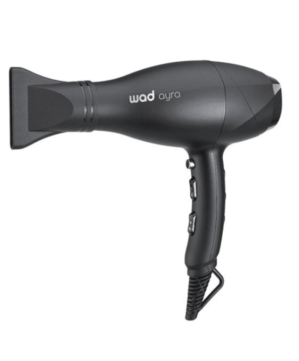 Secador Professional Iónico 2600W AYRA - Wad