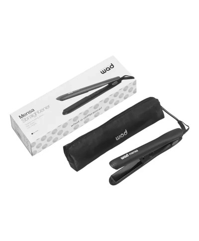 Prancha de Cabelo Professional MENSA - Wad