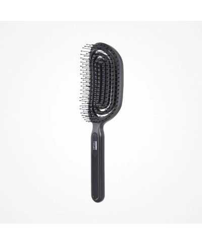 Escova de carvão antiestática · Flexíveis e ergonômicas - BYE BYE FRIZZ - BIFULL